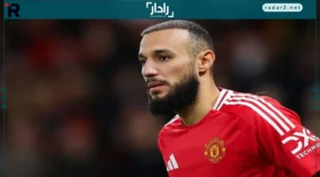 مشاركة محتملة.. مزراوي يقترب من أول ظهور مع مانشستر يونايتد في مواجهة ليفربول